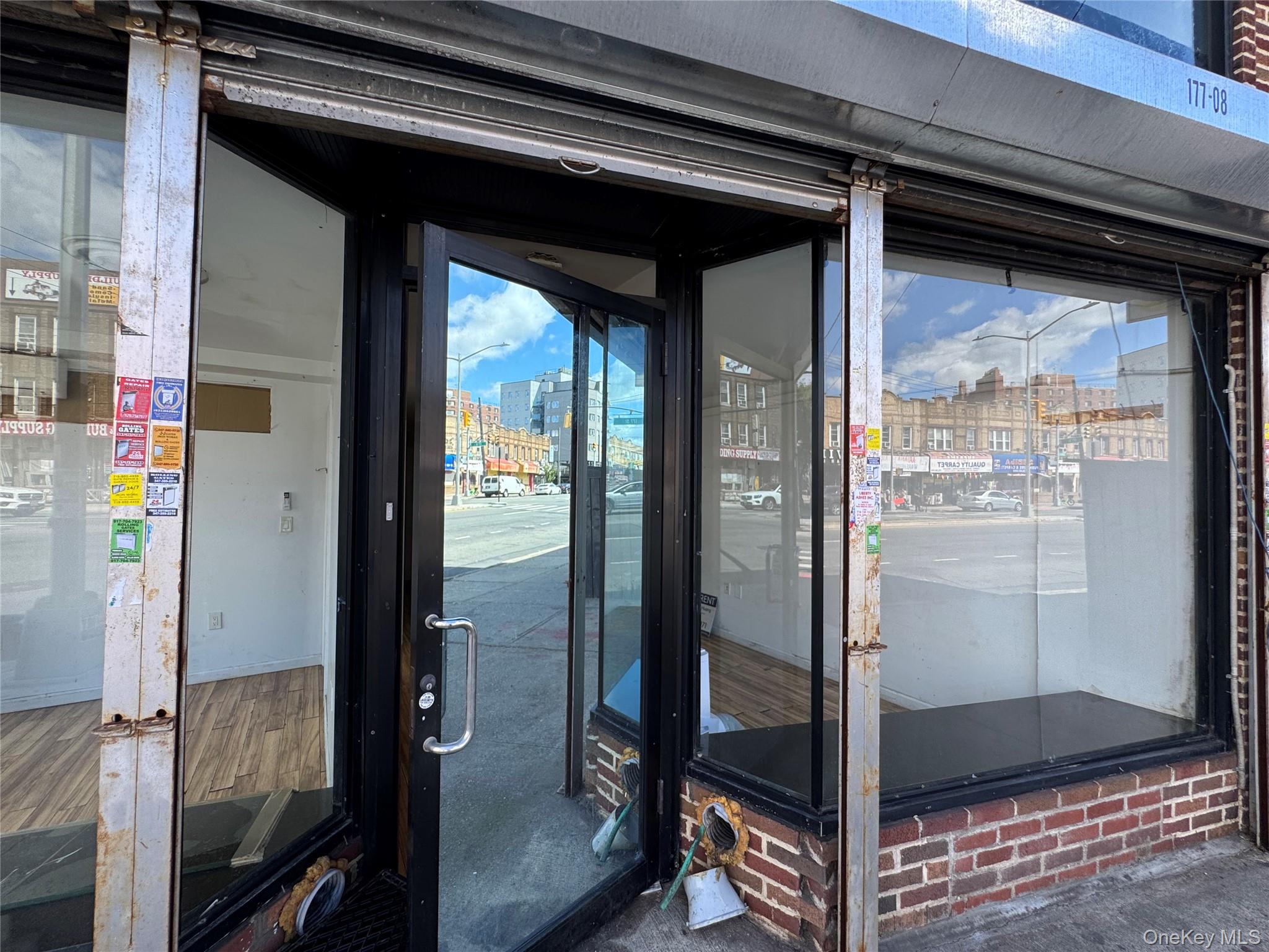 177-08 Jamaica Ave, Unit 1 Fl +Base photo 7