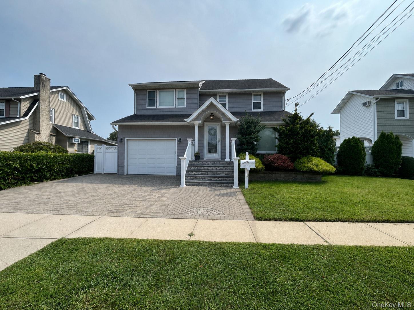 607 Nassau Street – For Rent