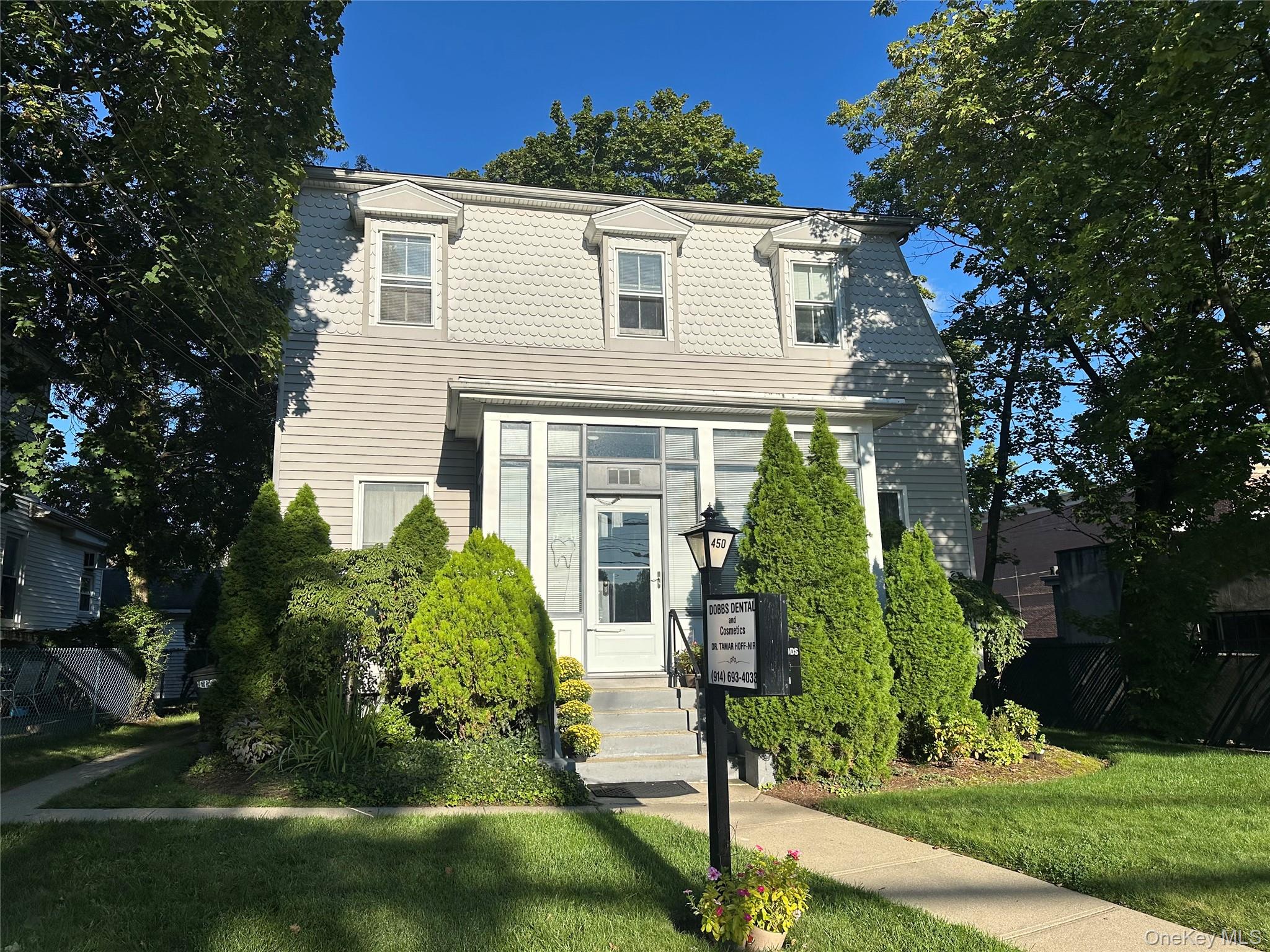 450 Broadway – For Rent