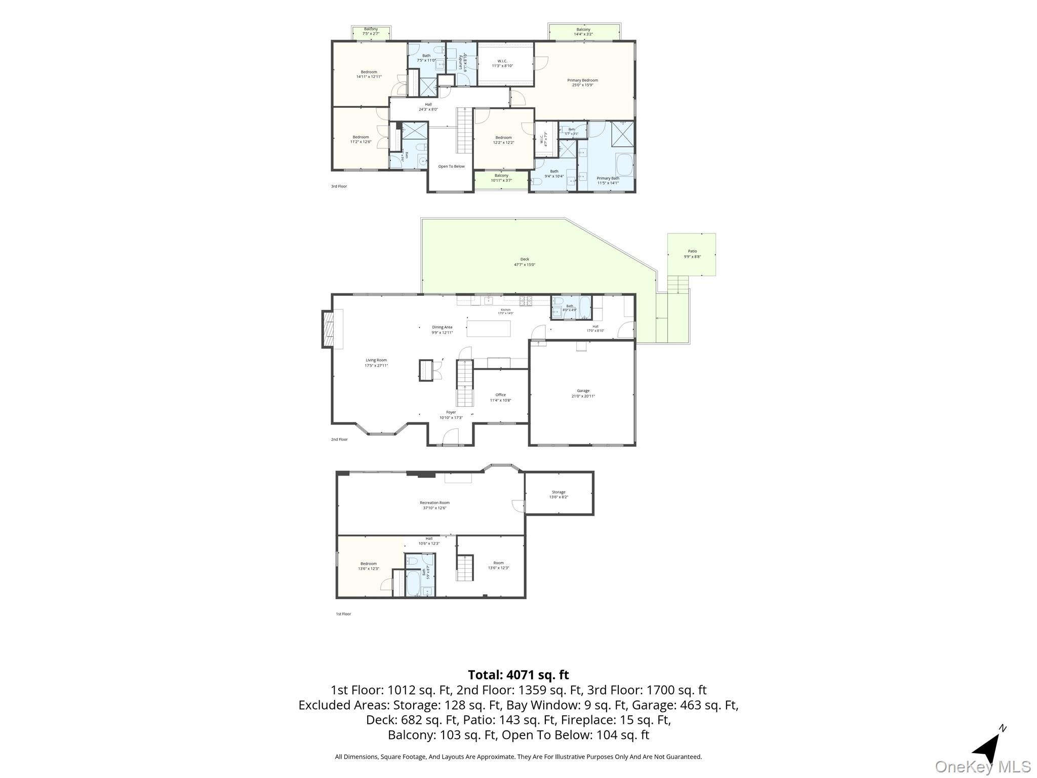 5 Buena Vista Road – For Sale photo 50