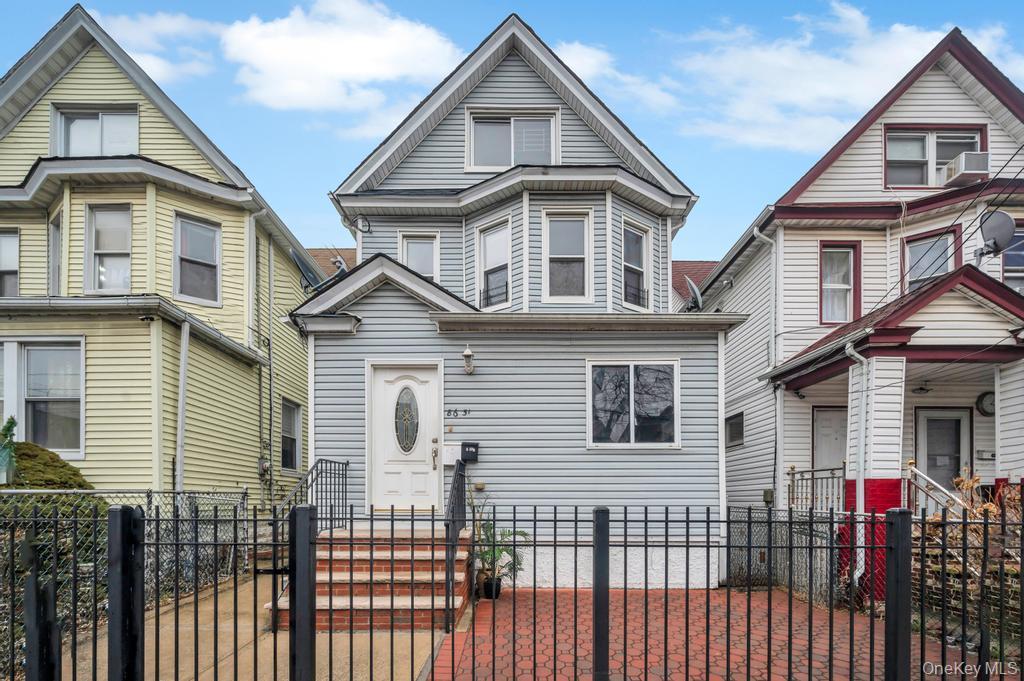 8631 131st Street – For Sale photo 2