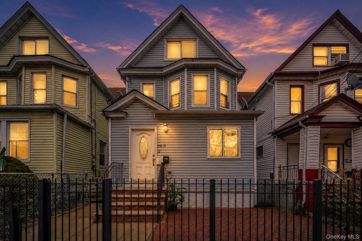 8631 131st Street – For Sale