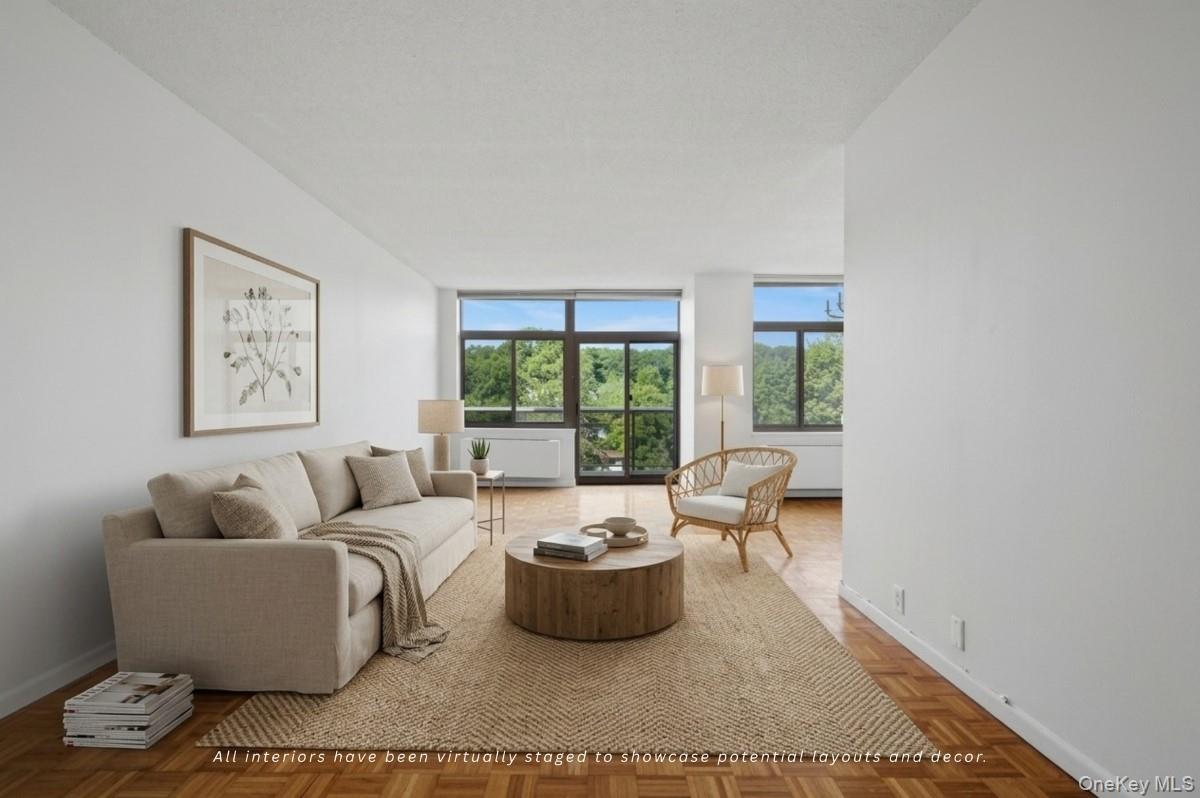 35 N Chatsworth Avenue, Unit 6E photo 2