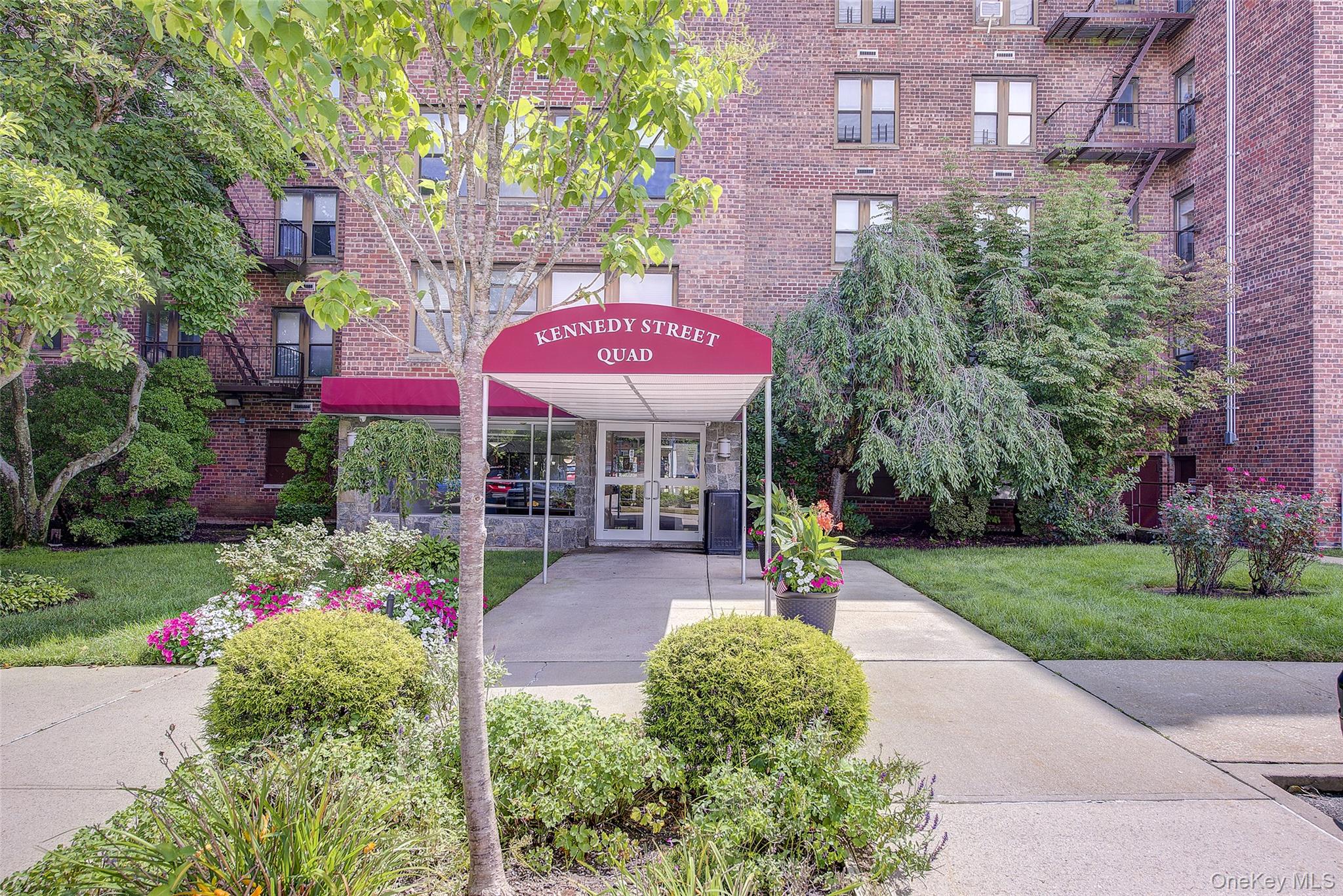 18-55 Corporal Kennedy Street, Unit 2K