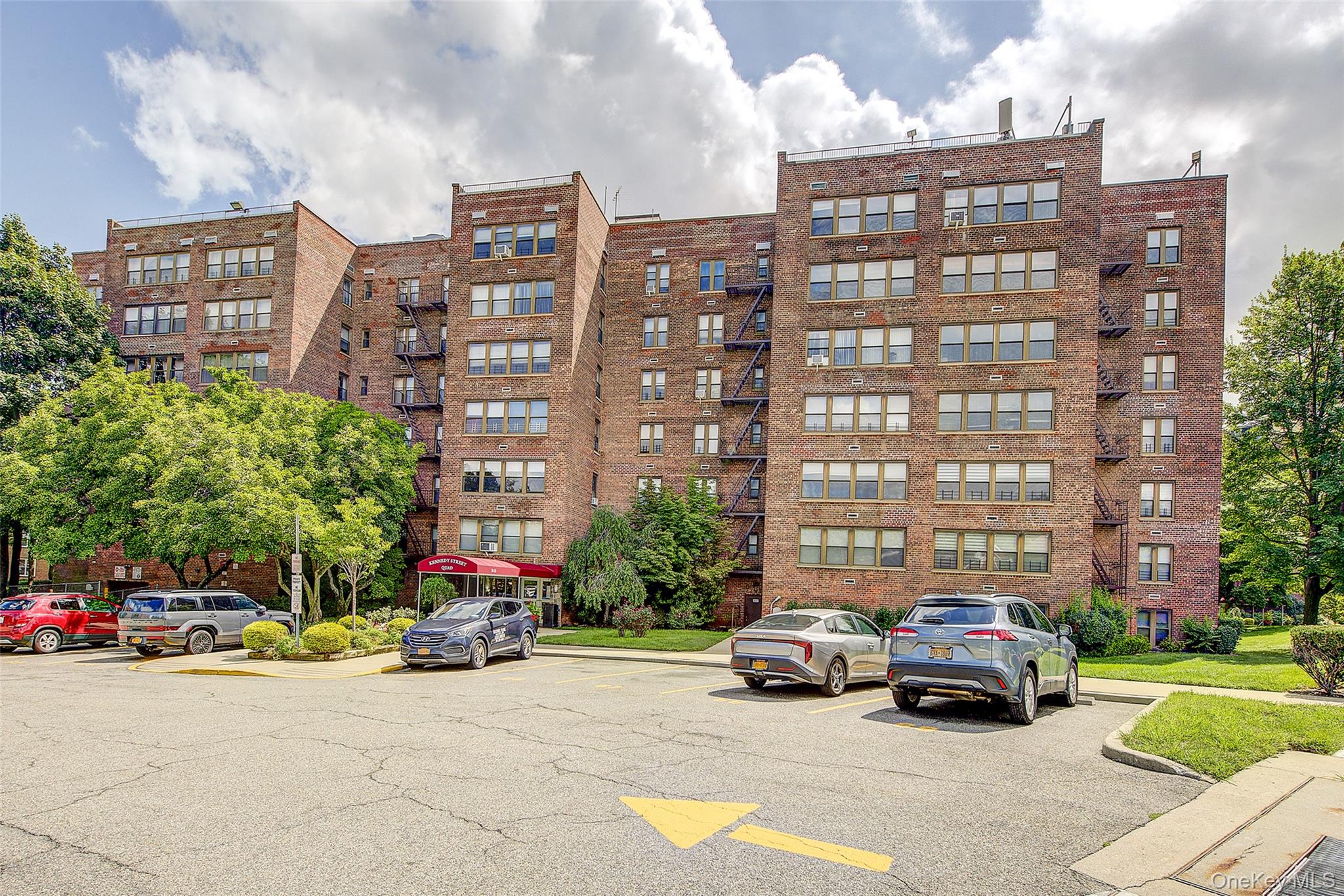 18-55 Corporal Kennedy Street, Unit 2K photo 24