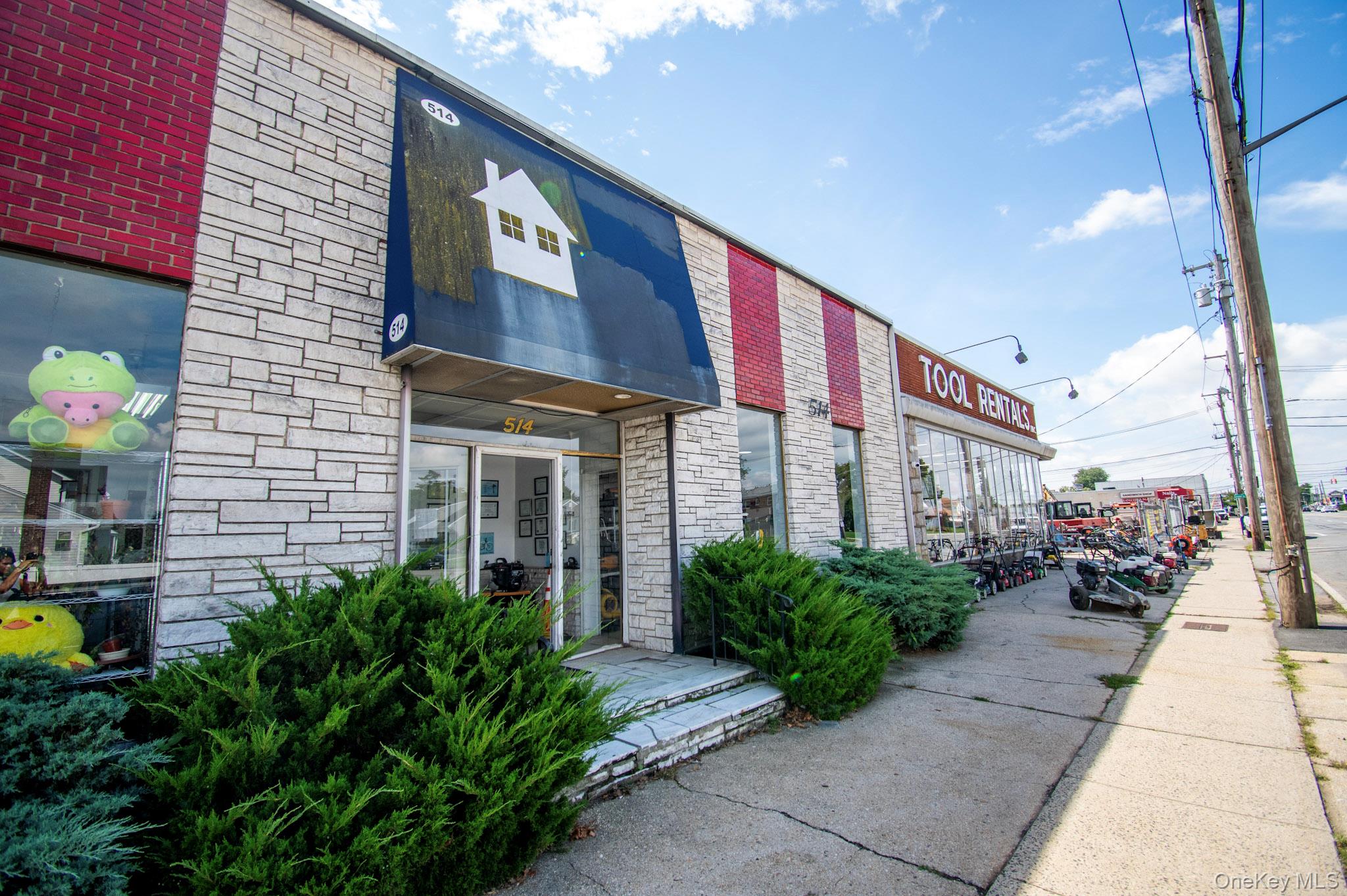 514 Merrick Road – For Sale