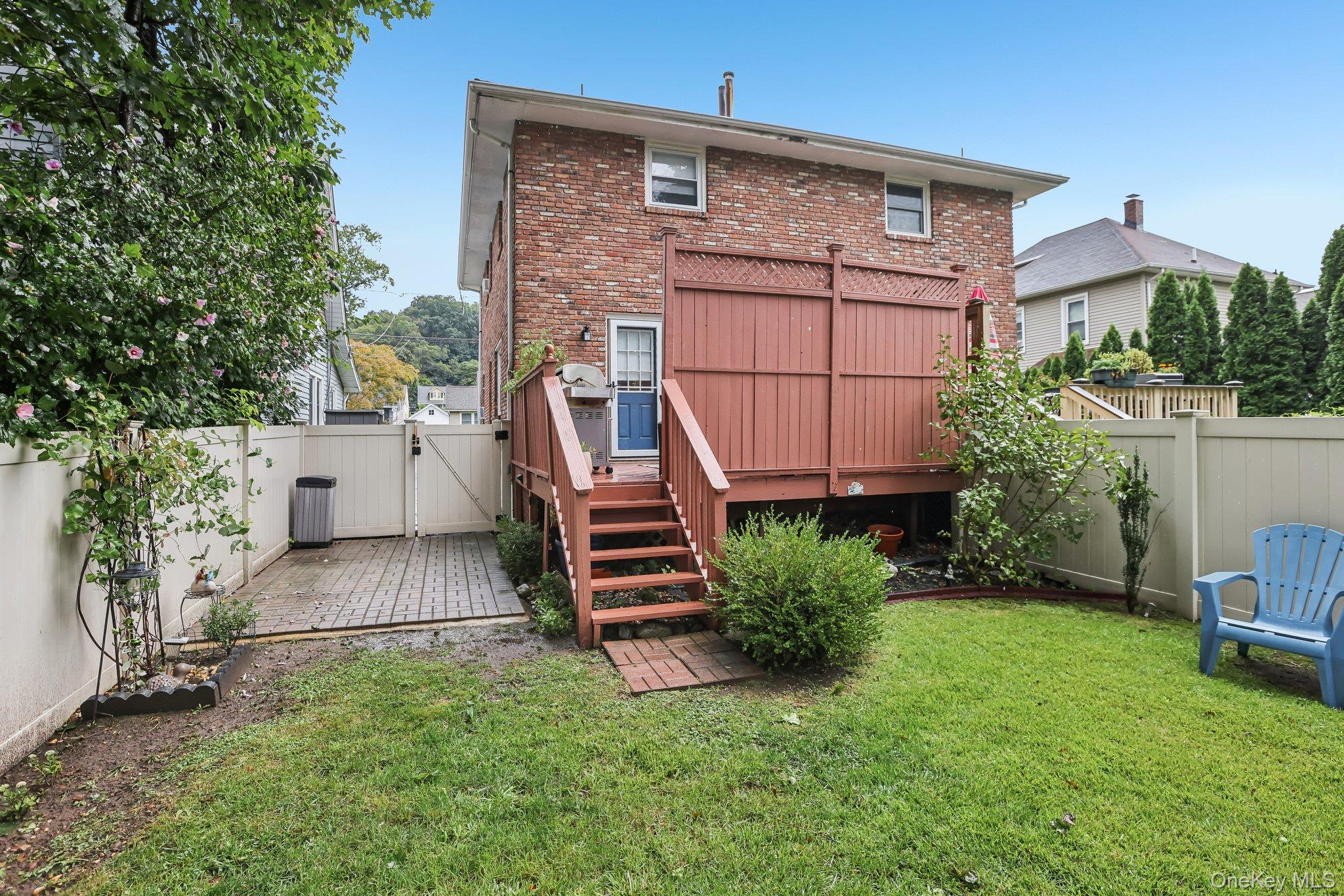7 Center Street, Unit A photo 26