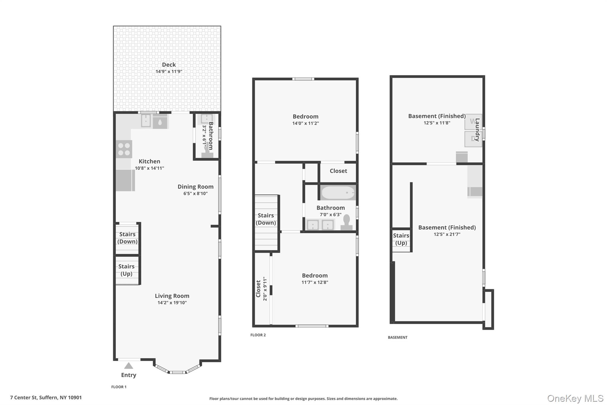 7 Center Street, Unit A photo 30