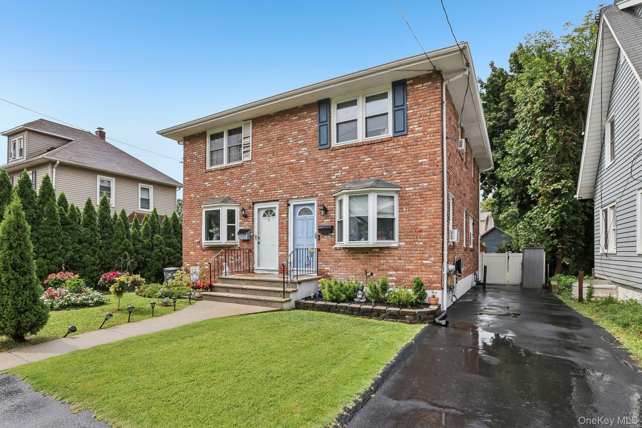 7 Center Street, Unit A