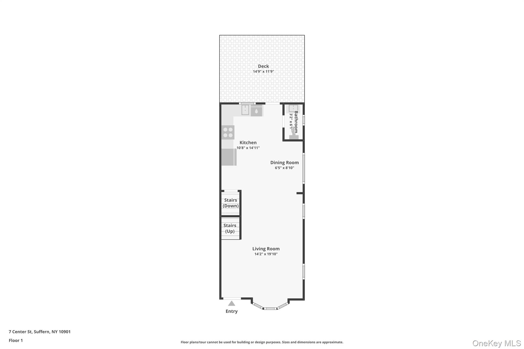 7 Center Street, Unit A photo 28