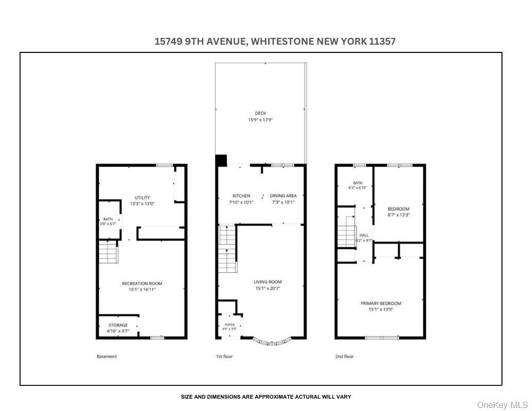 15749 9th Avenue – For Rent photo 19