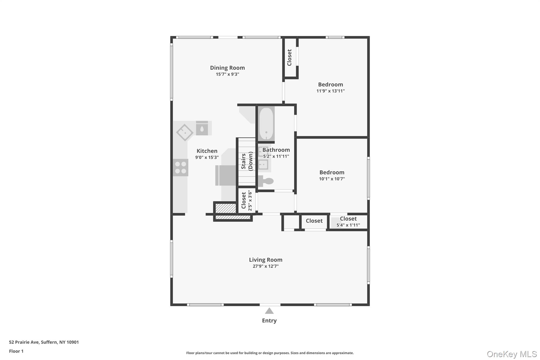 52 Prairie Avenue – For Sale photo 22
