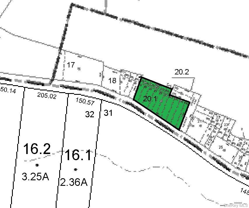 Lot 20.1 Mt Prosper Road – For Sale