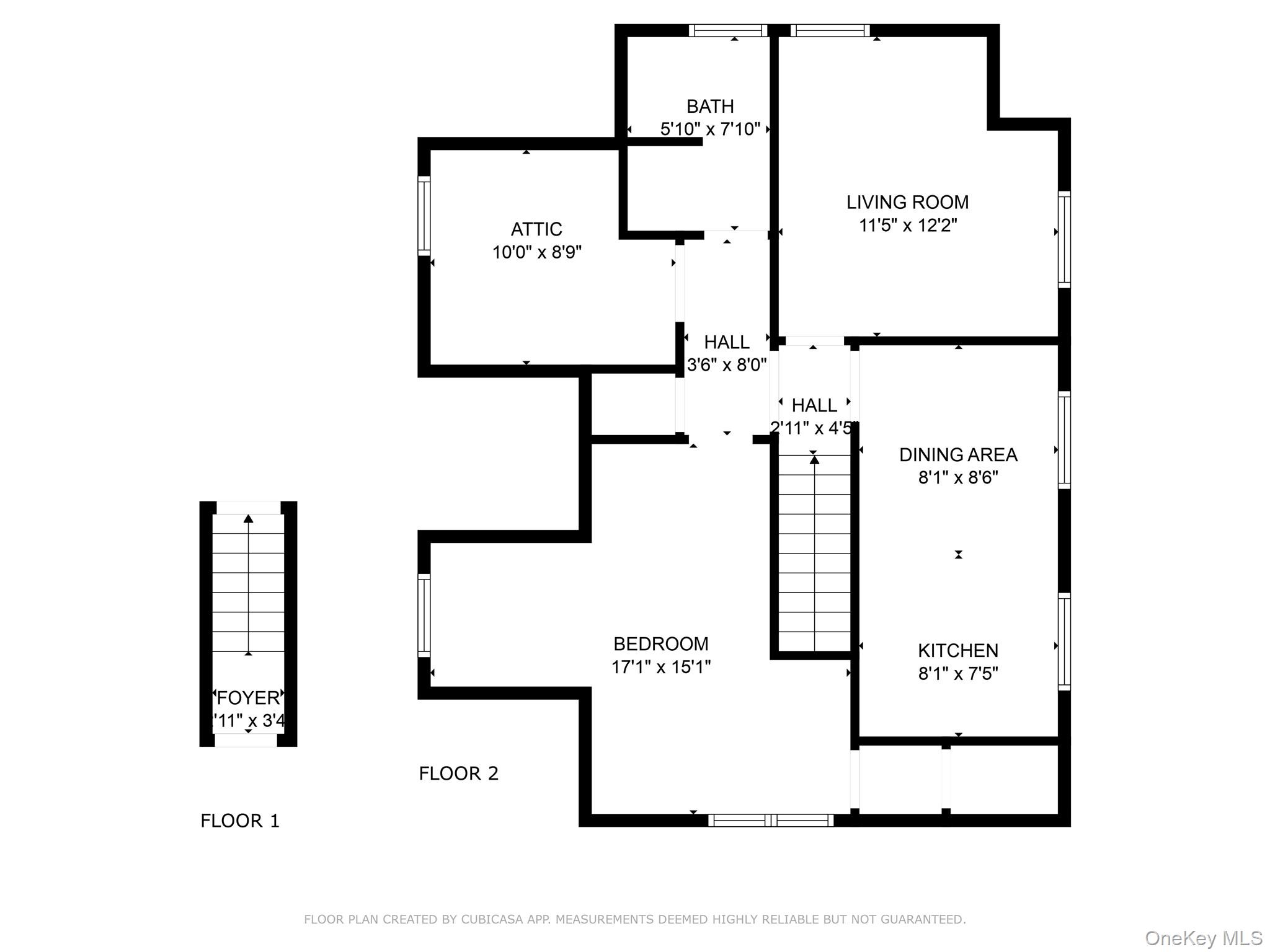 2284 New York Avenue – For Rent photo 14