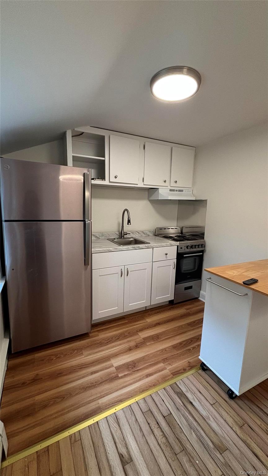 2284 New York Avenue – For Rent