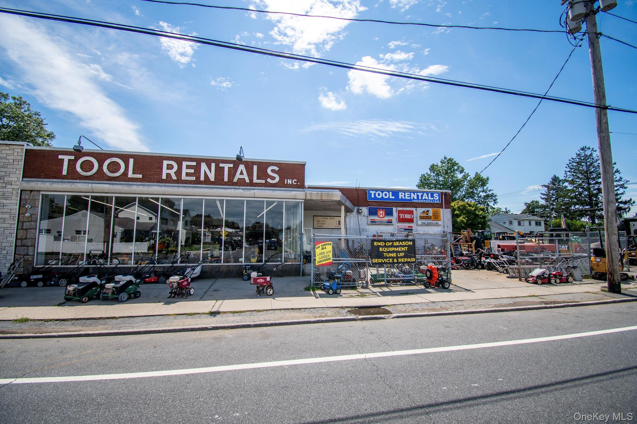 500 Merrick Road – For Sale photo 2