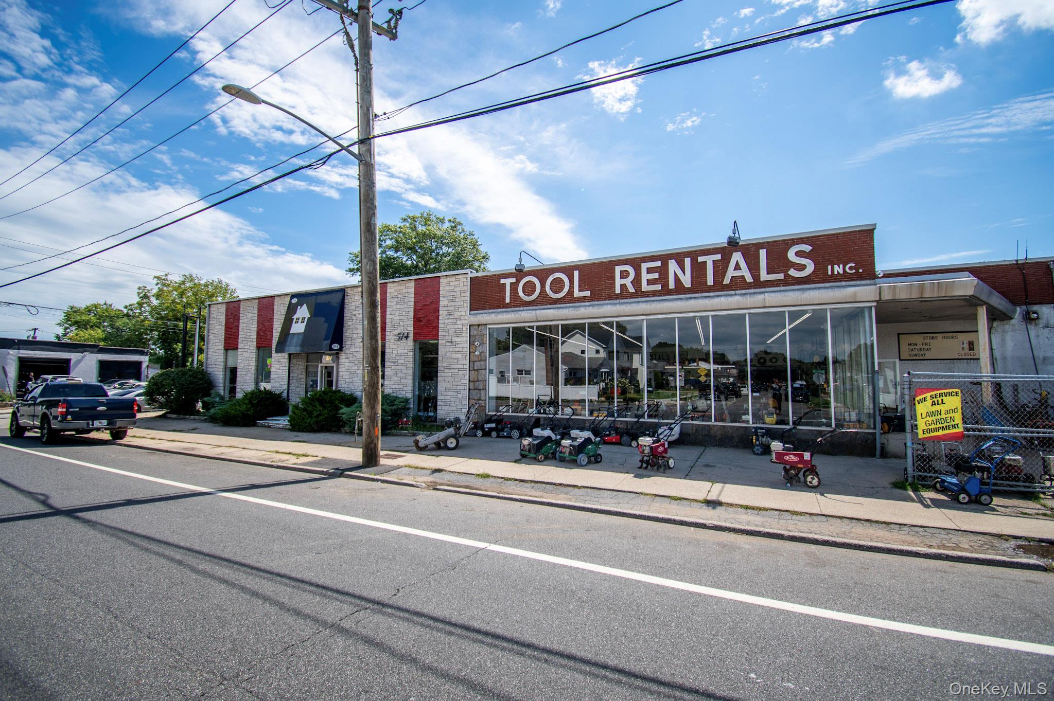 500 Merrick Road – For Sale