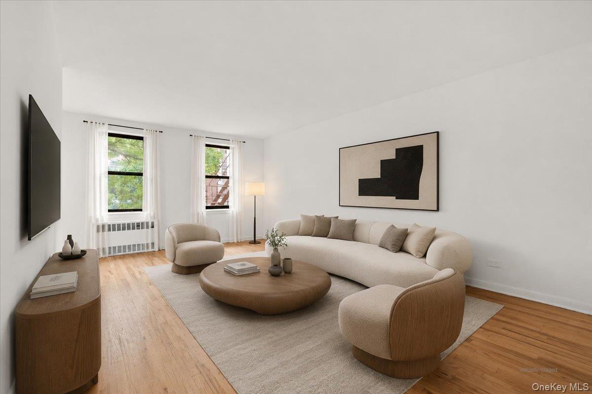 3260 Netherland Avenue, Unit 2F photo 6