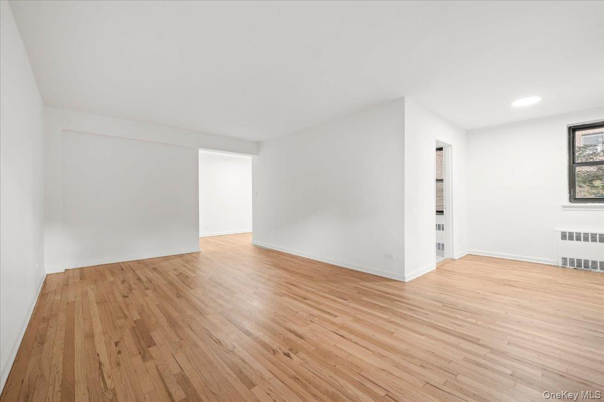 3260 Netherland Avenue, Unit 2F photo 7