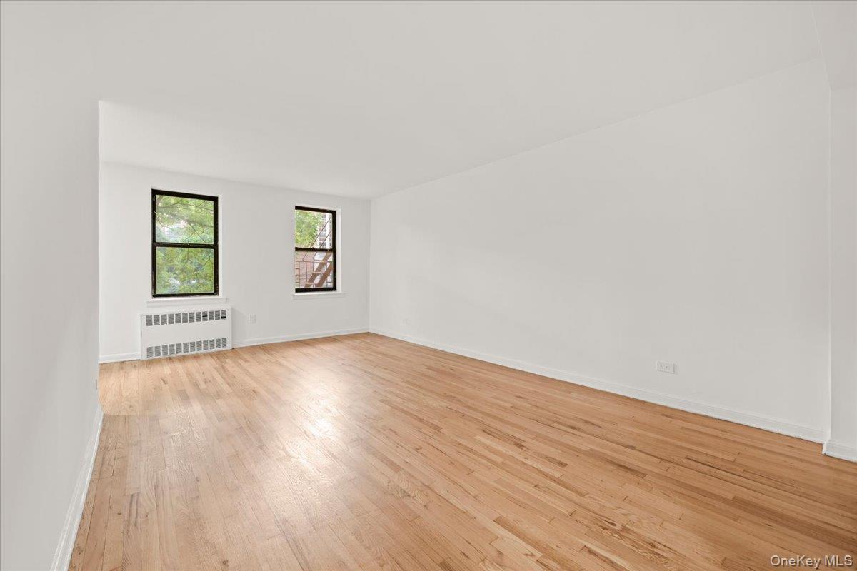 3260 Netherland Avenue, Unit 2F photo 5