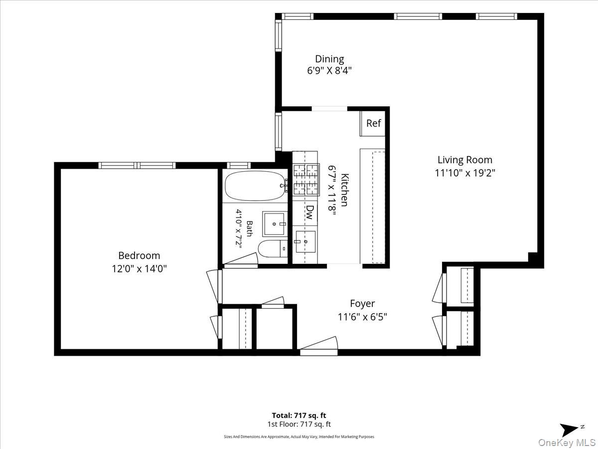 3260 Netherland Avenue, Unit 2F photo 16