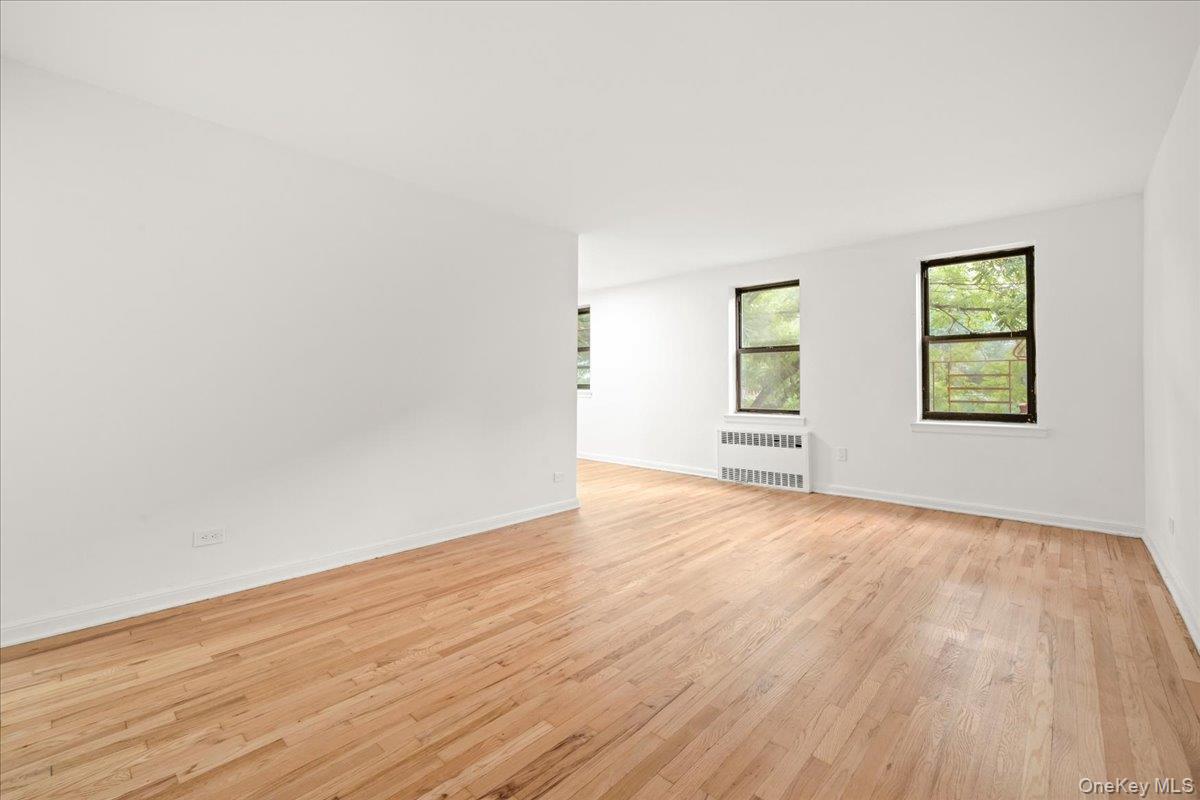 3260 Netherland Avenue, Unit 2F photo 4