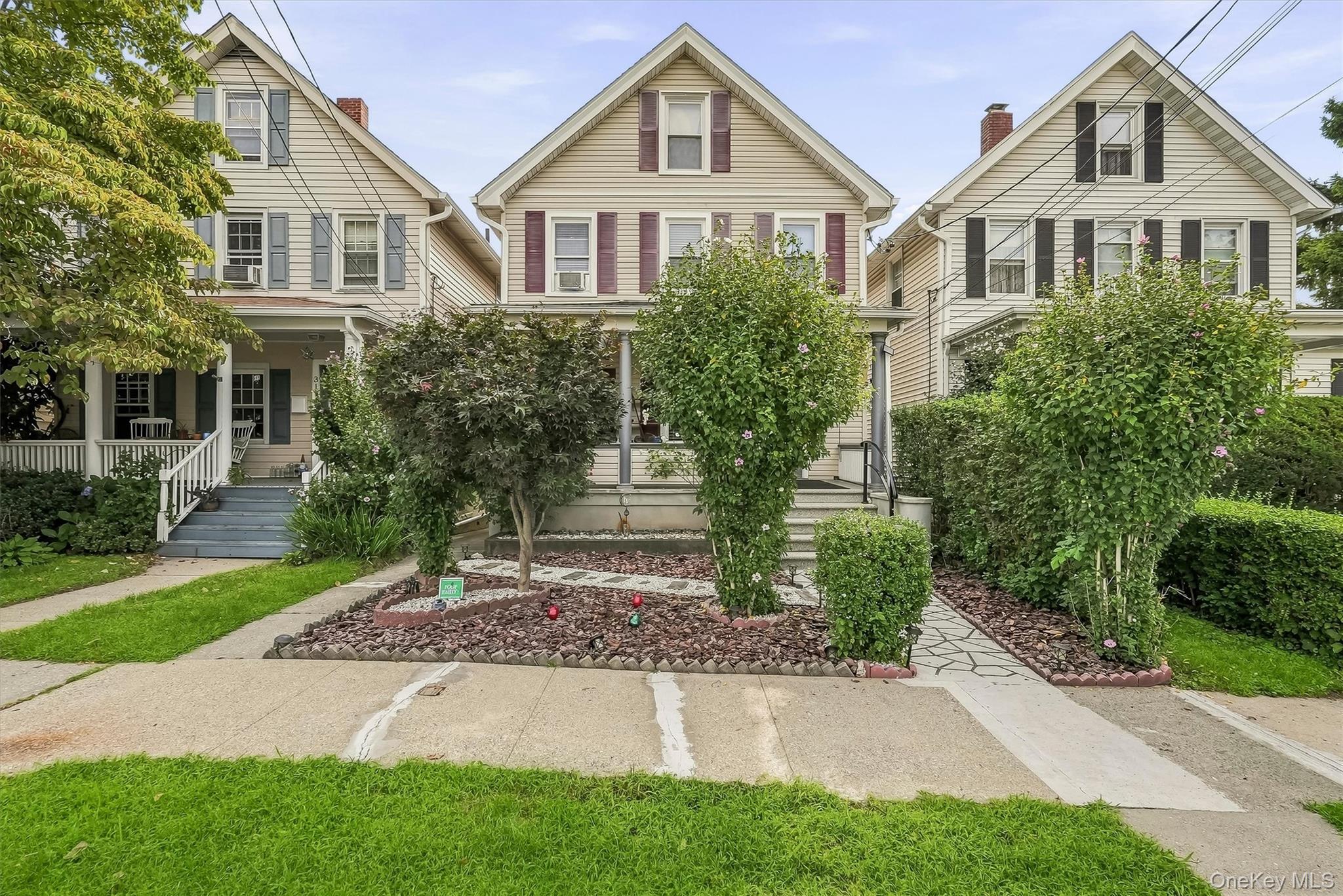 313 Depew Street – For Sale