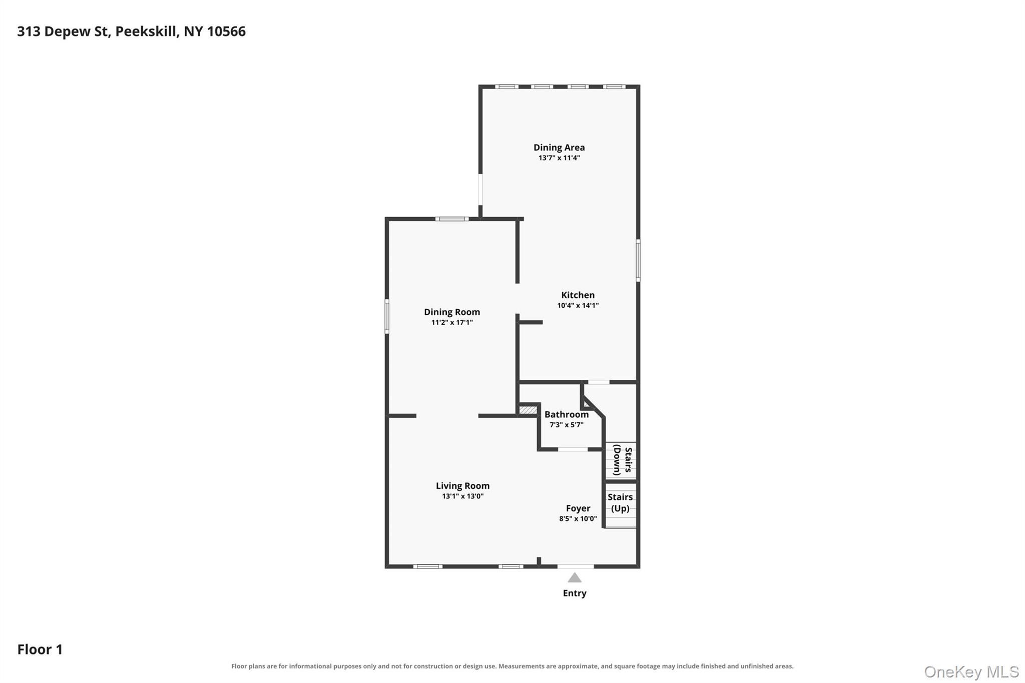 313 Depew Street – For Sale photo 26
