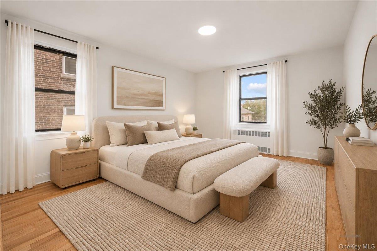 3260 Netherland Avenue, Unit 2H photo 11
