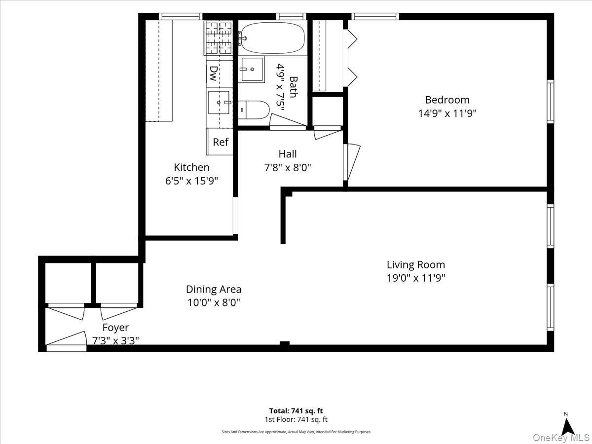 3260 Netherland Avenue, Unit 2H photo 16