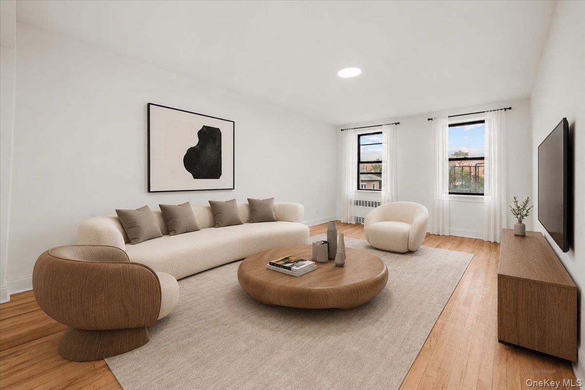 3260 Netherland Avenue, Unit 2H photo 6