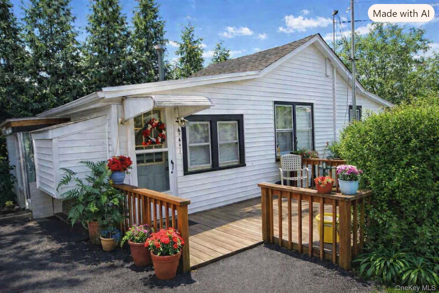 700 Route 9W, Unit Cottage