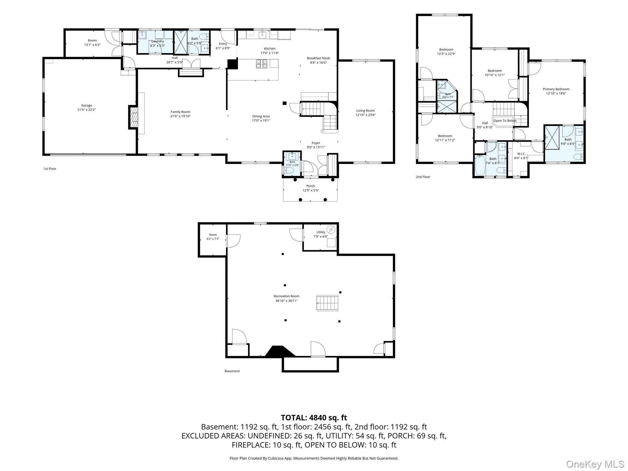 20 Chestnut Drive – For Sale photo 45