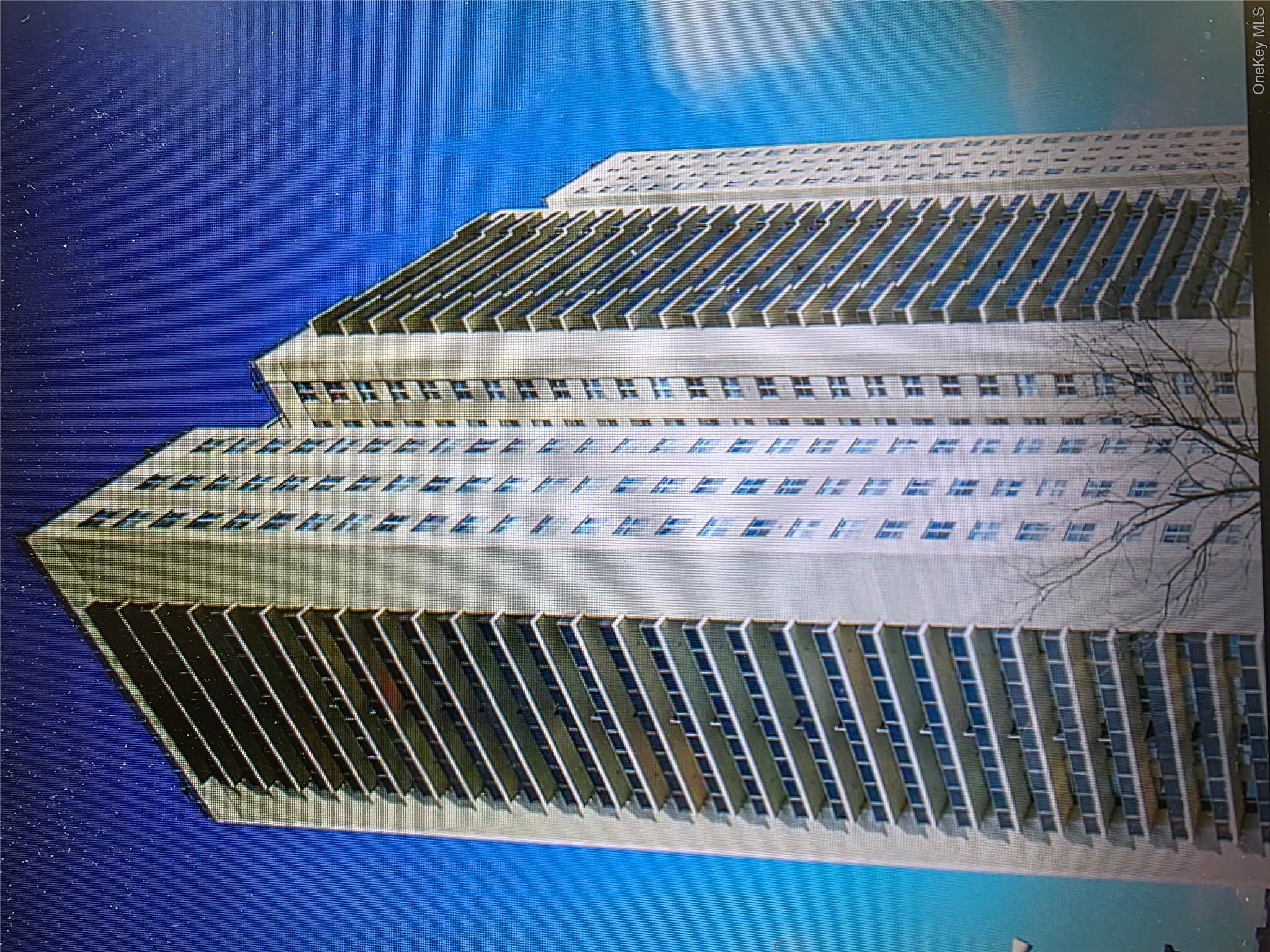 110-11 Queens Blvd, Unit 33A
