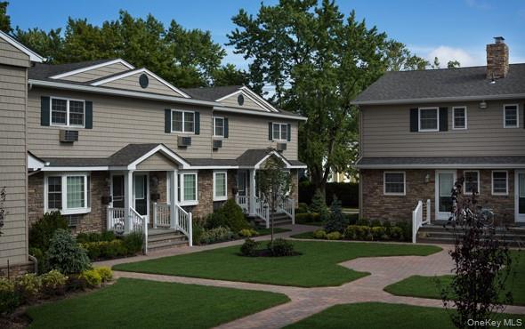 55 Park Avenue, Unit 55-A