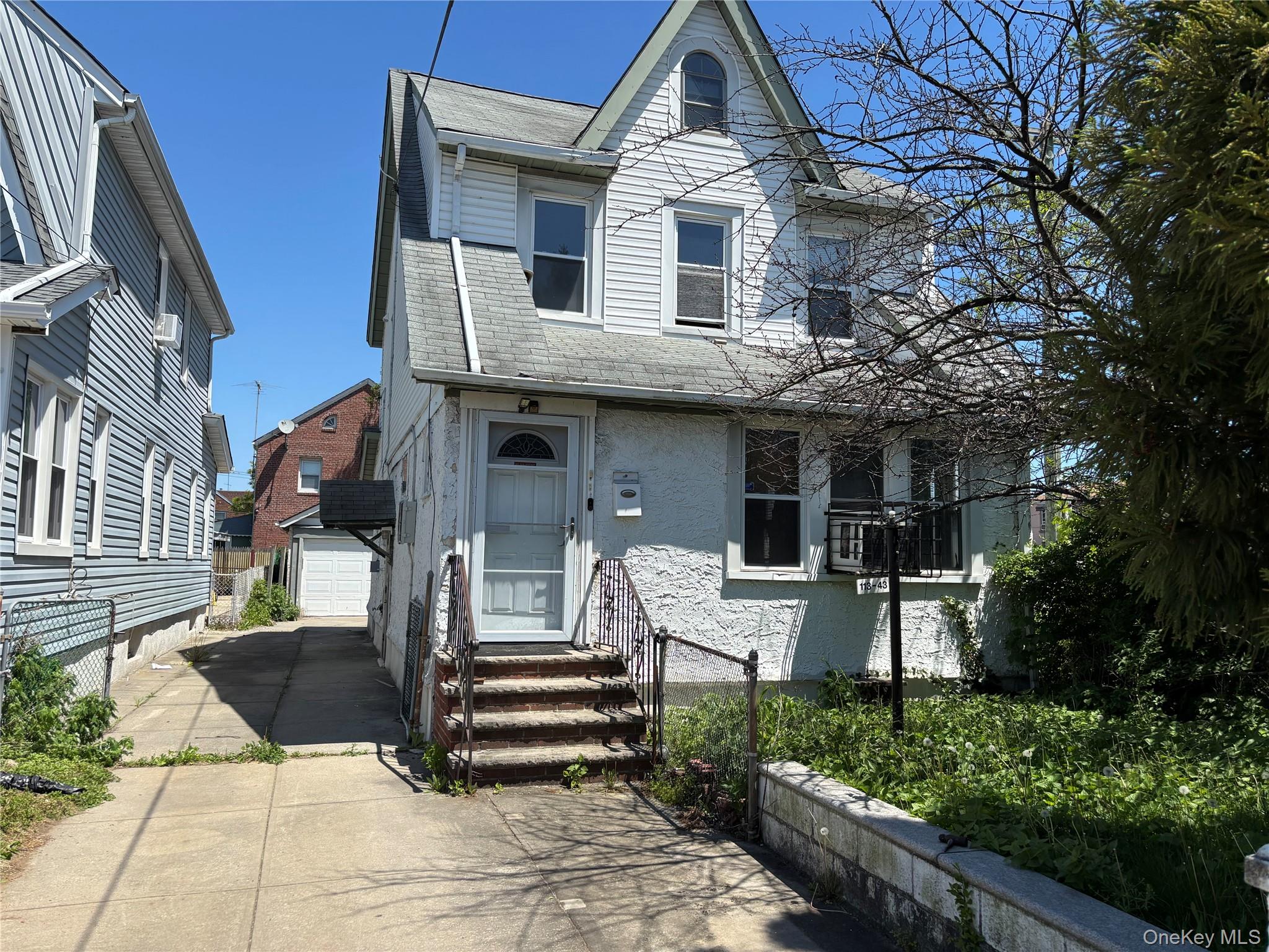 11343 202ND Street – For Sale