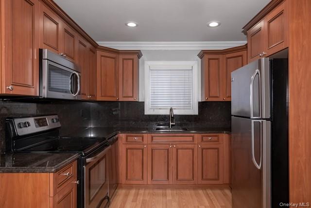 134 Park Avenue, Unit 2U photo 2