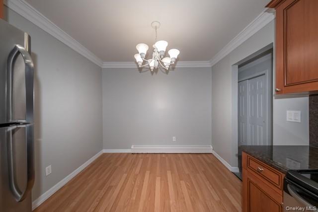 134 Park Avenue, Unit 2U photo 3