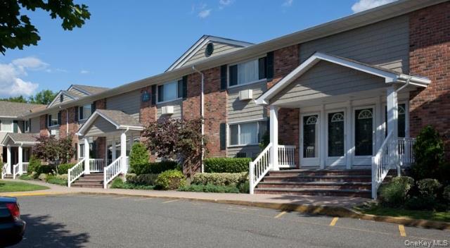 134 Park Avenue, Unit 2U