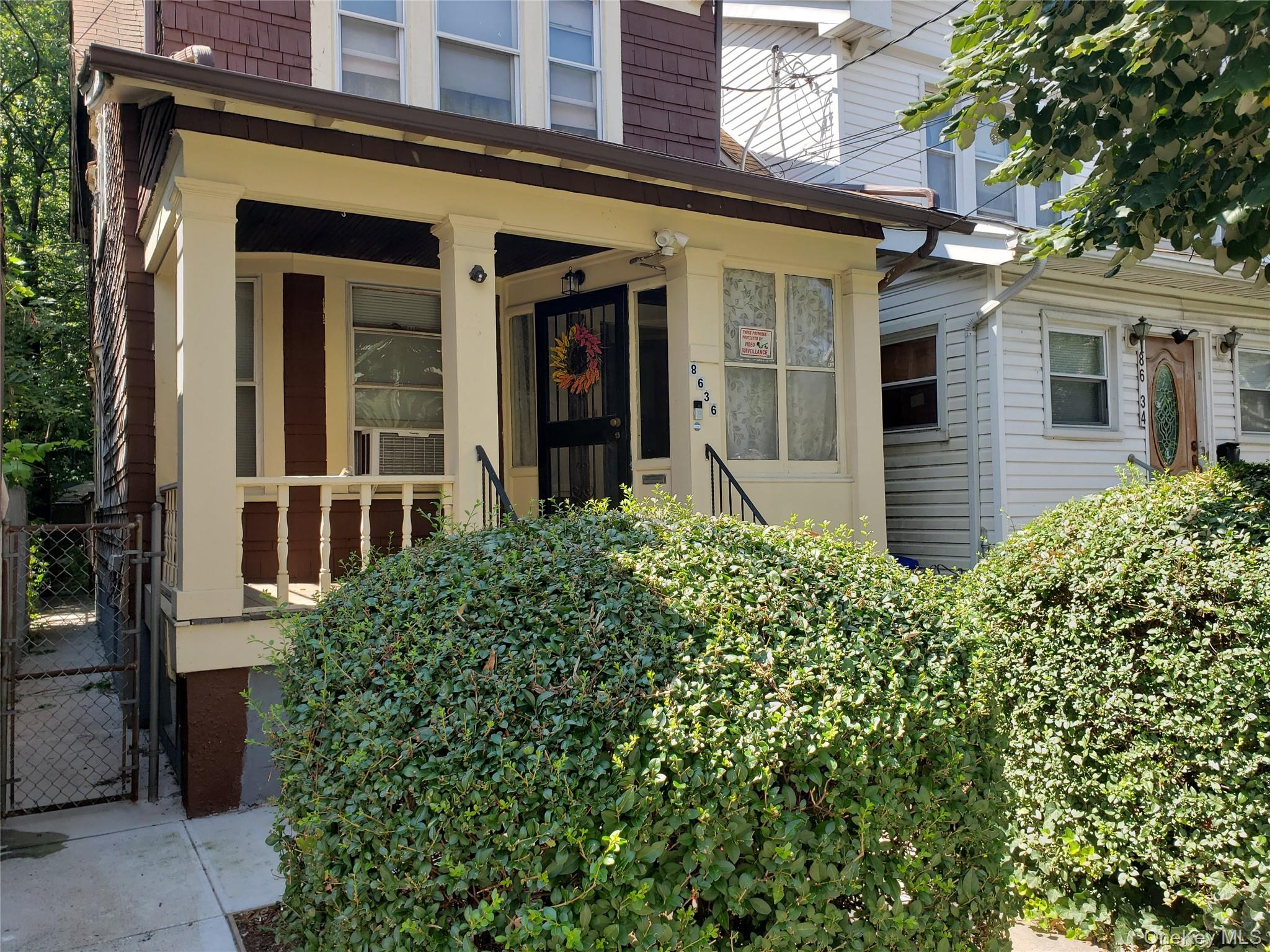 86-36 96th Street – For Sale