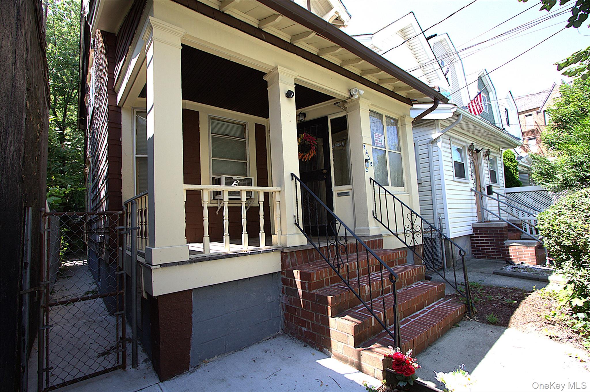 86-36 96th Street – For Sale photo 2