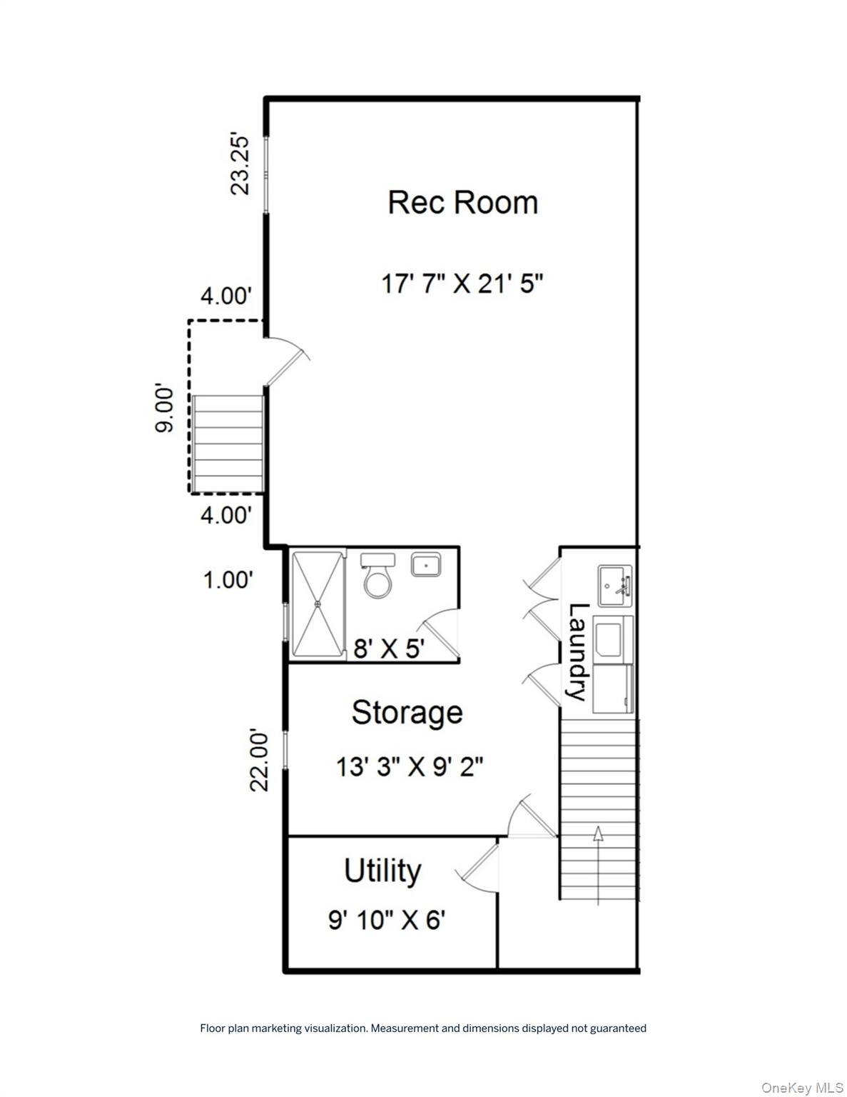 535 2nd Street, Unit Duplex “L” photo 36