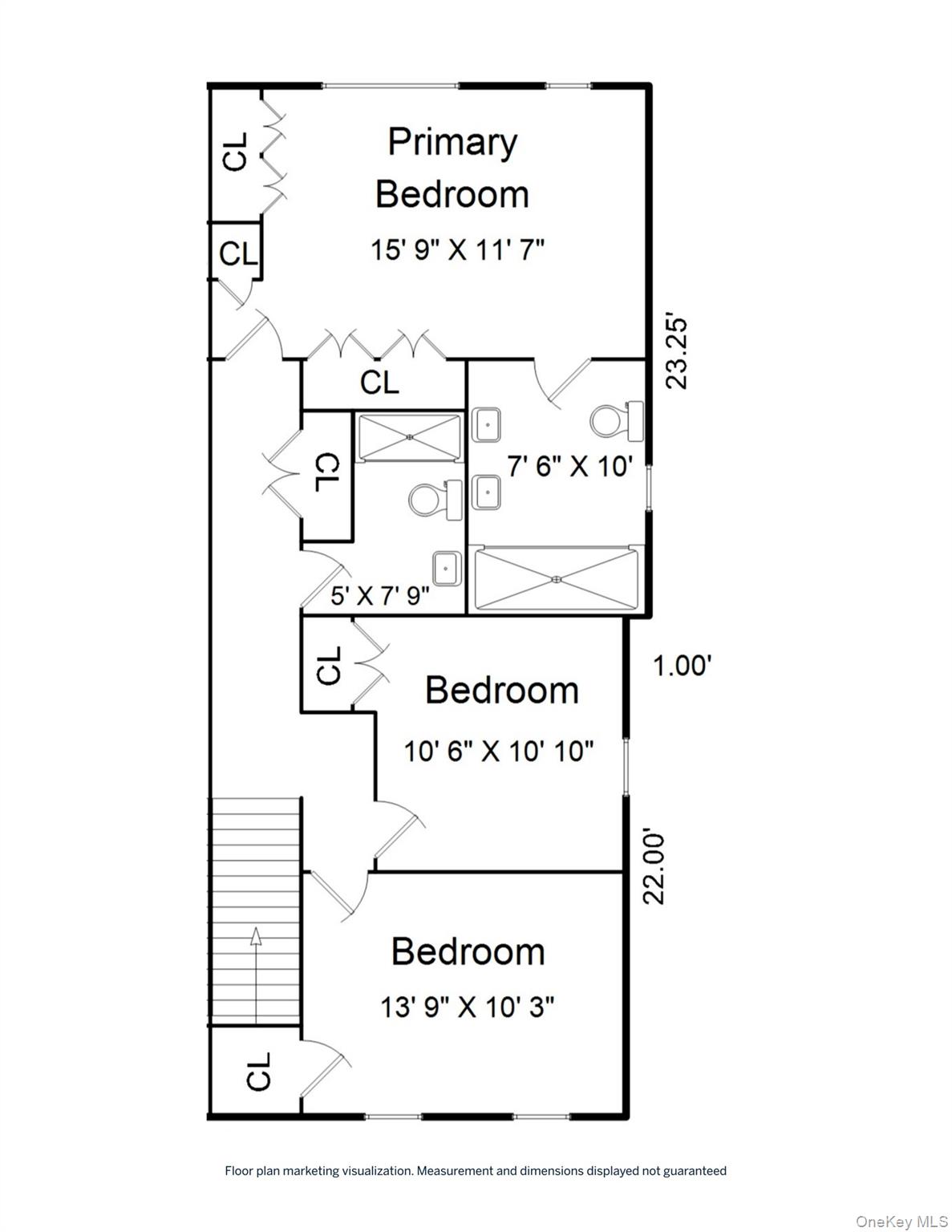 535 2nd Street, Unit Duplex “R” photo 31