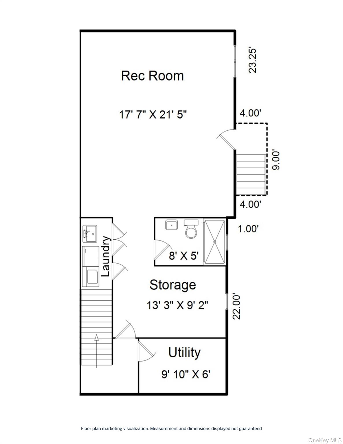 535 2nd Street, Unit Duplex “R” photo 32