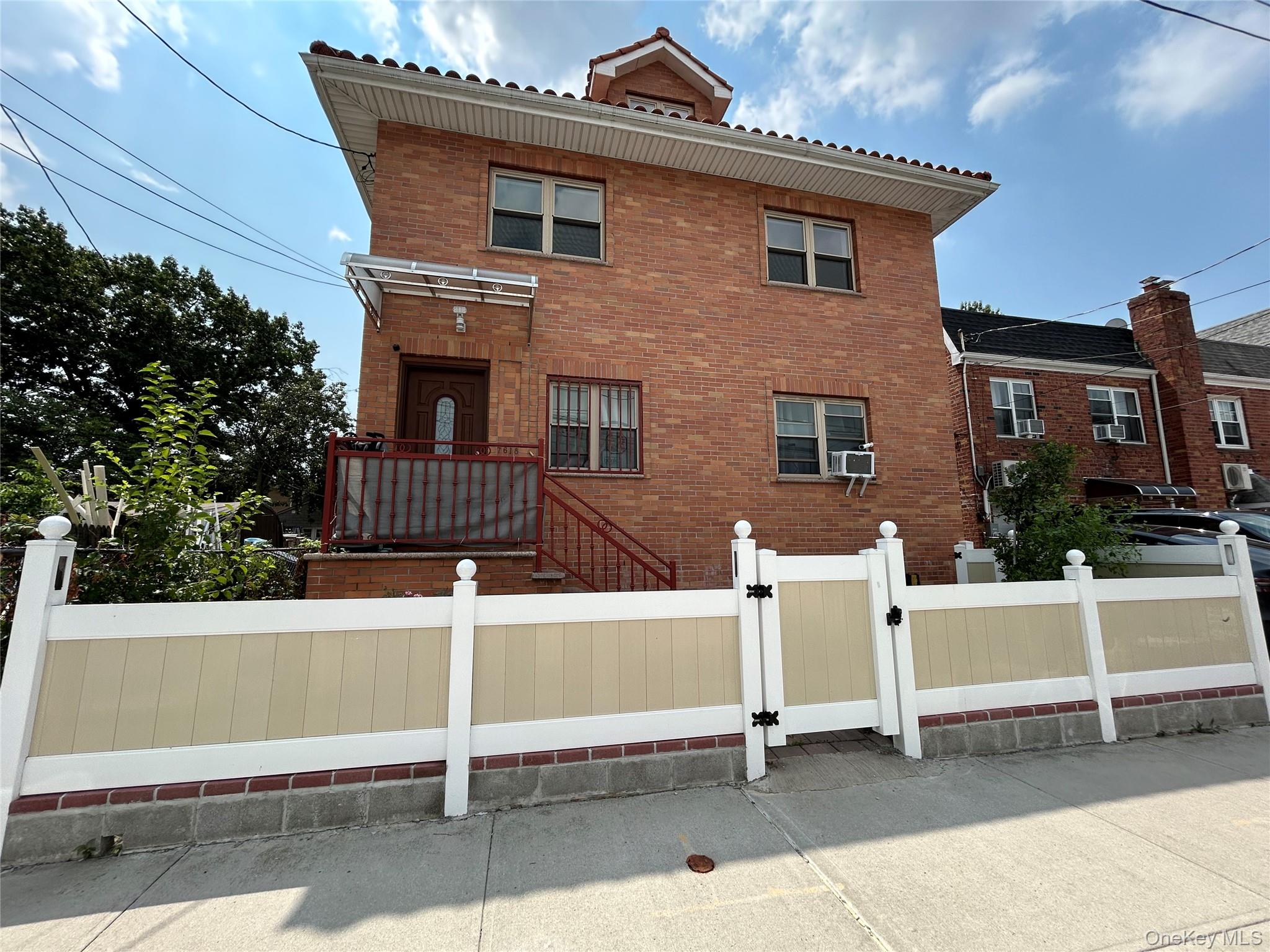 76-18 57th Road – For Sale