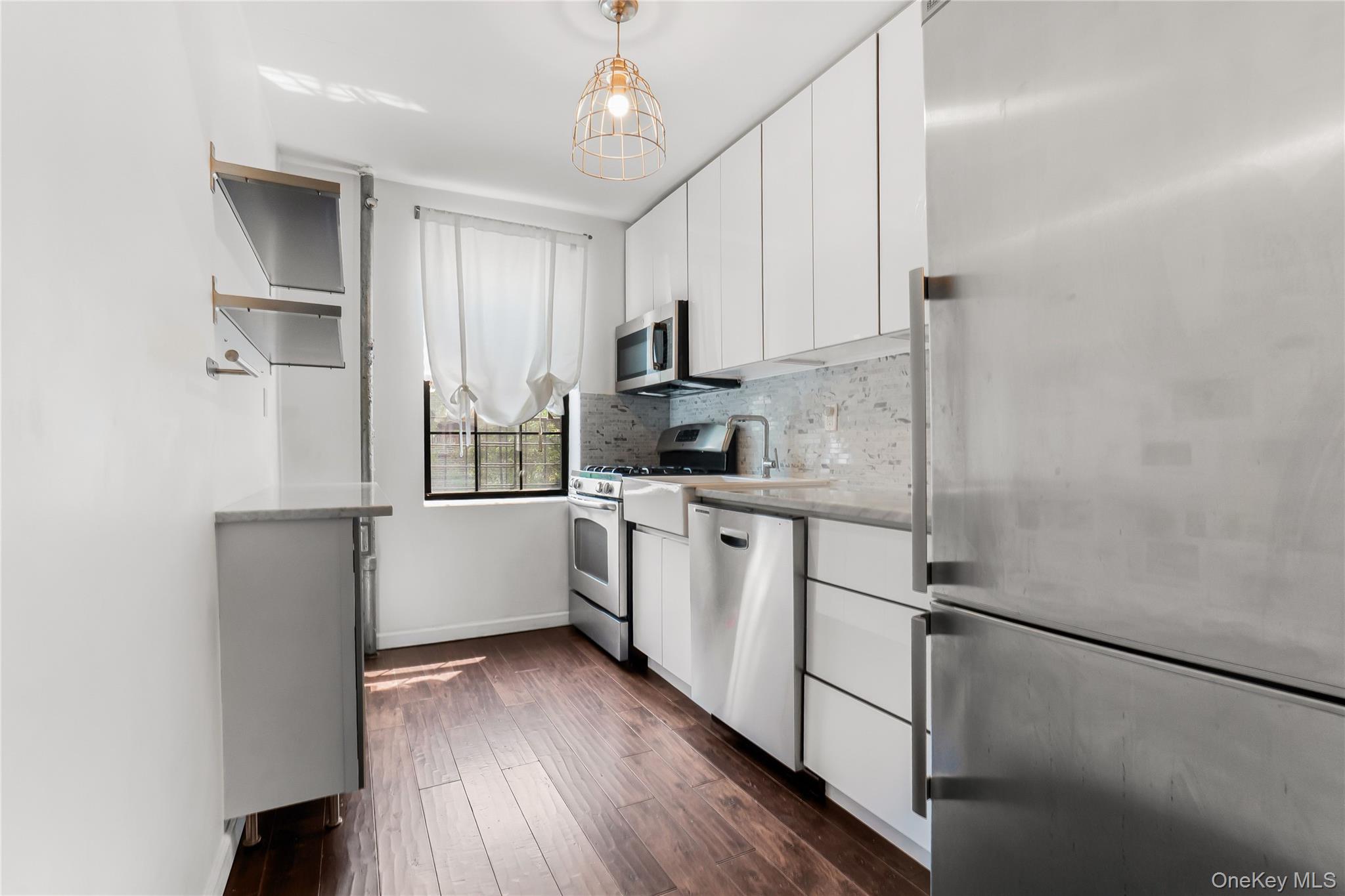 43-17 47th Street, Unit D-43 photo 5