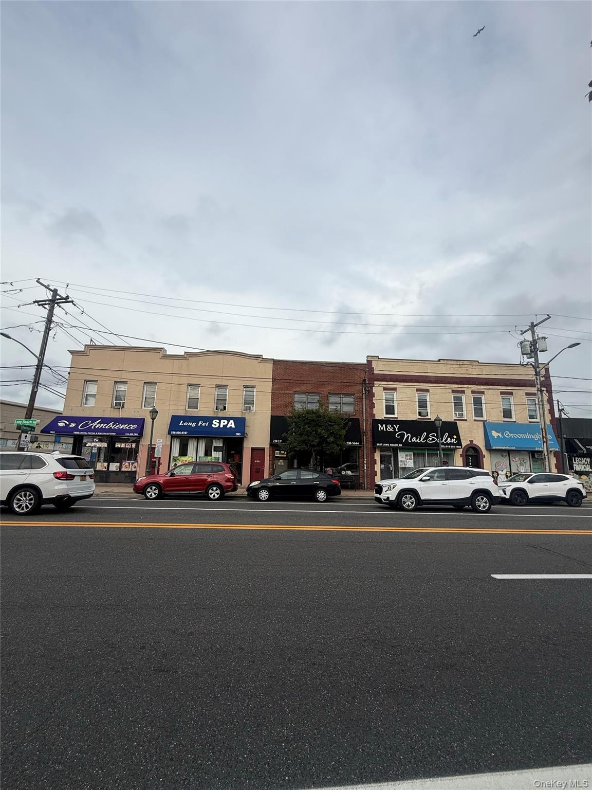 2867 Long Beach Road – For Sale