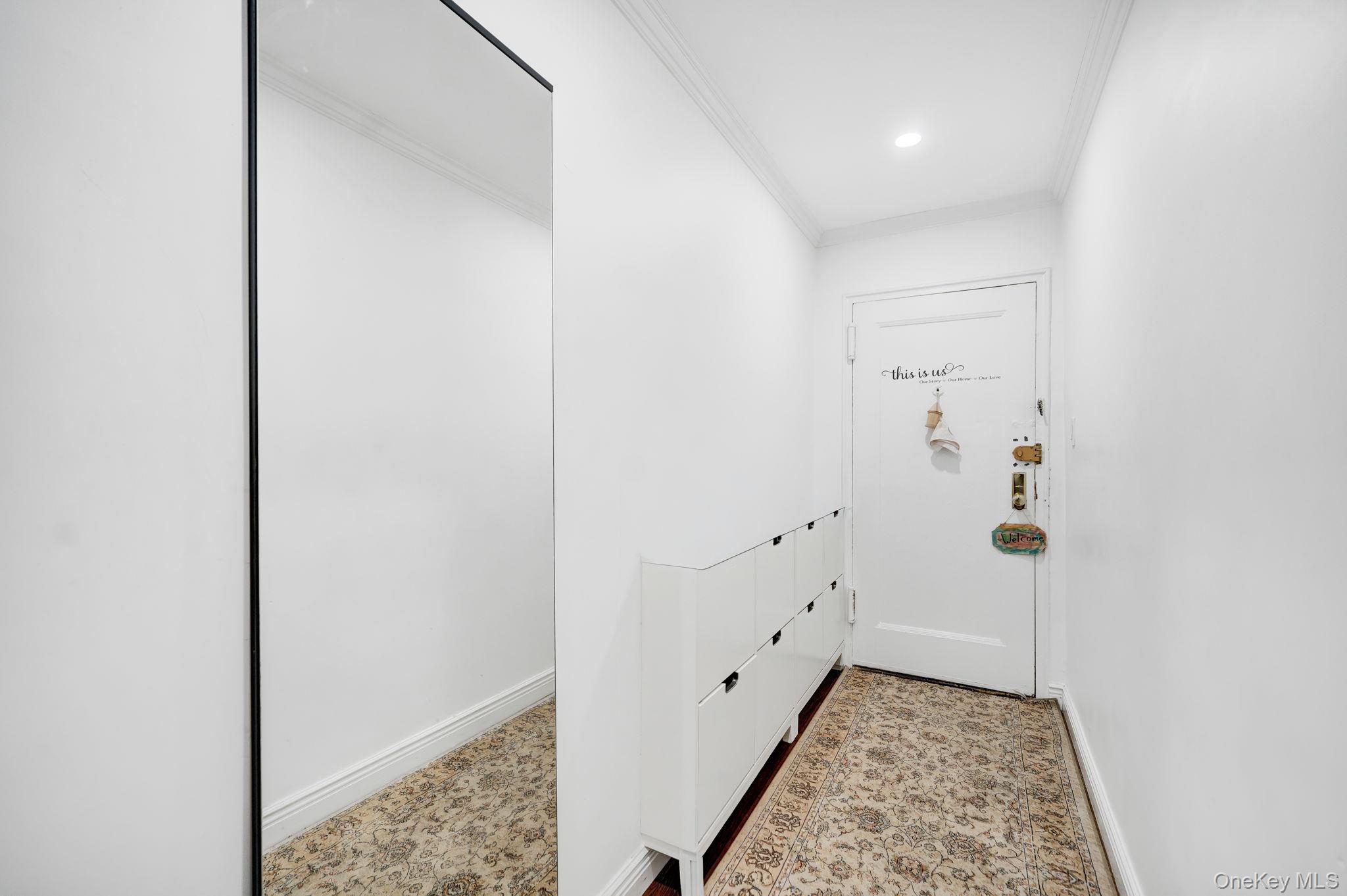 140-35 Burden Crescent, Unit 402 photo 3