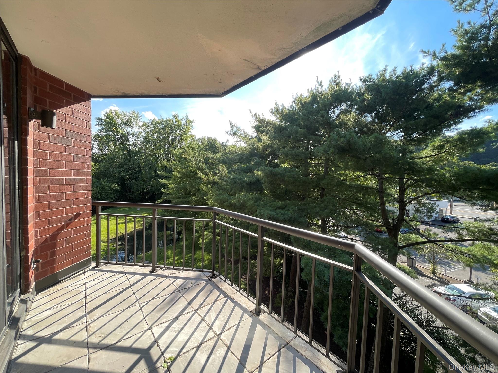 50 E Hartsdale Avenue, Unit 1H photo 15