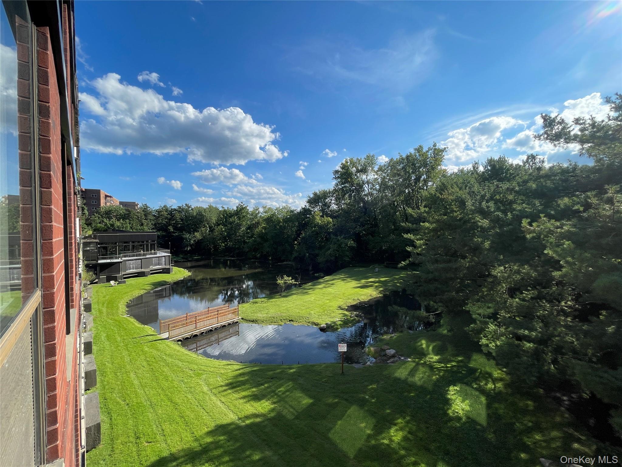 50 E Hartsdale Avenue, Unit 1H photo 16
